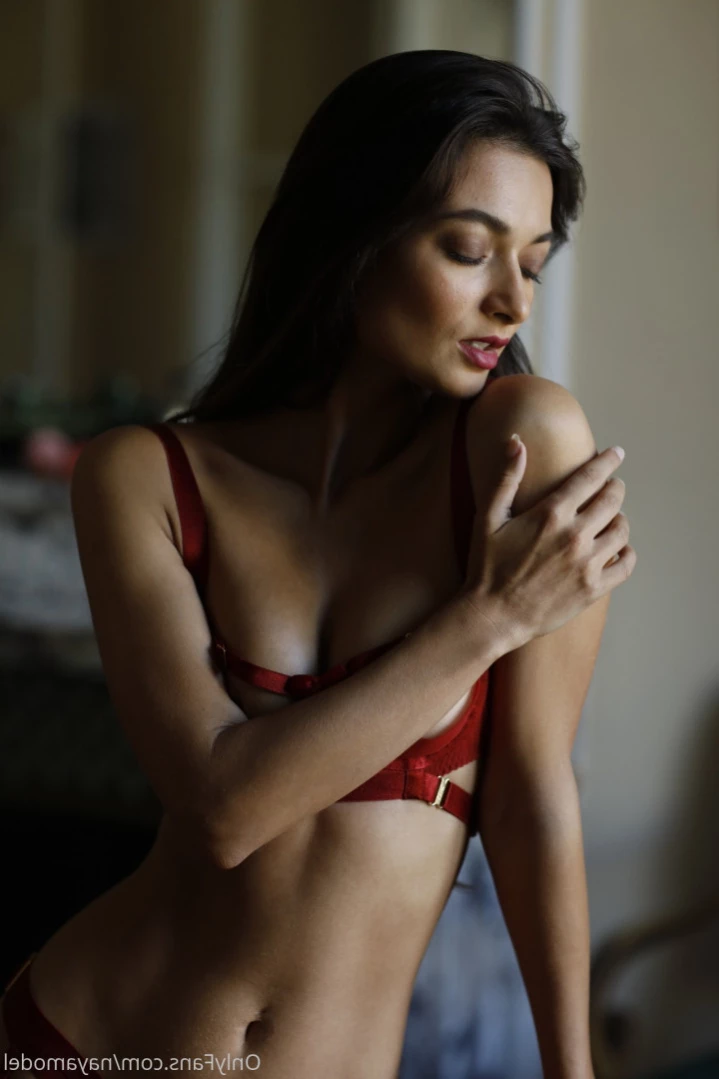 Naya model [ nayamodel ] Onlyfans leaked photo 12709623 on Hotleaks.tv