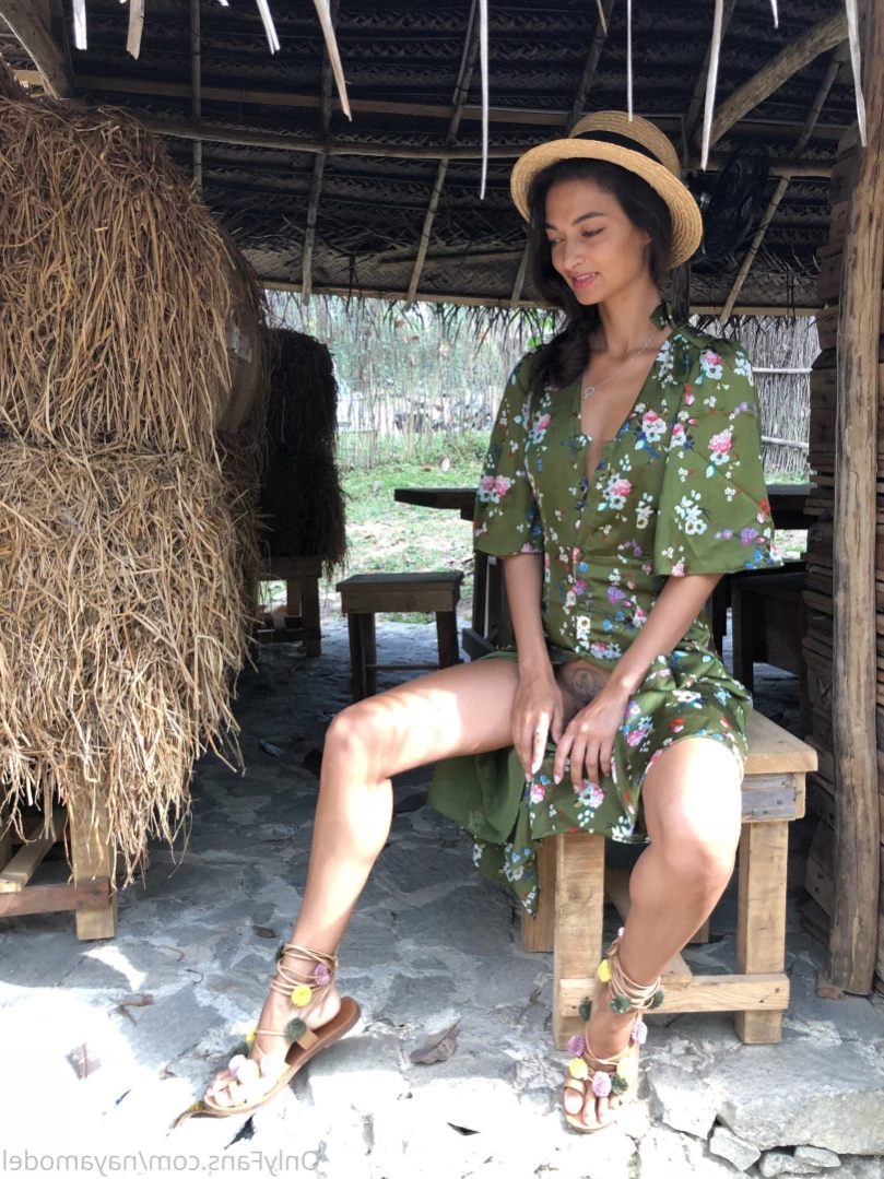 Naya model [ nayamodel ] Onlyfans leaked photo 12974089 on Hotleaks.tv