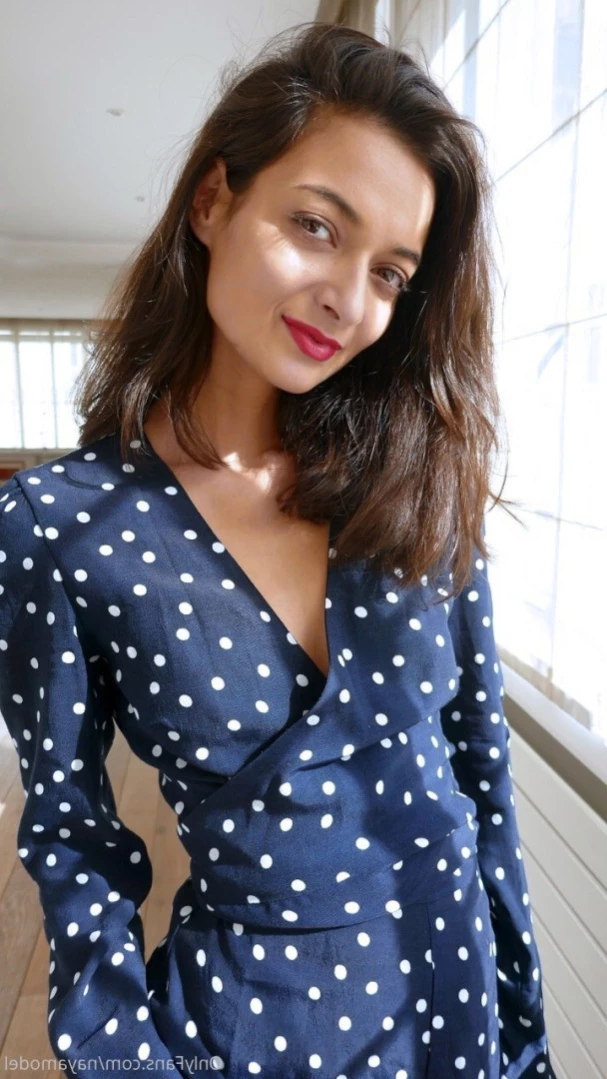 Naya model [ nayamodel ] Onlyfans leaked photo 14238328 on Hotleaks.tv