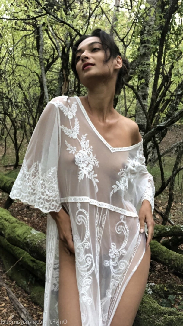 Naya model [ nayamodel ] Onlyfans leaked photo 14630192 on Hotleaks.tv