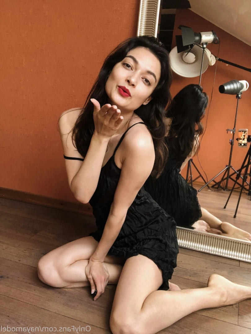 Naya model [ nayamodel ] Onlyfans leaked photo 14663156 on Hotleaks.tv