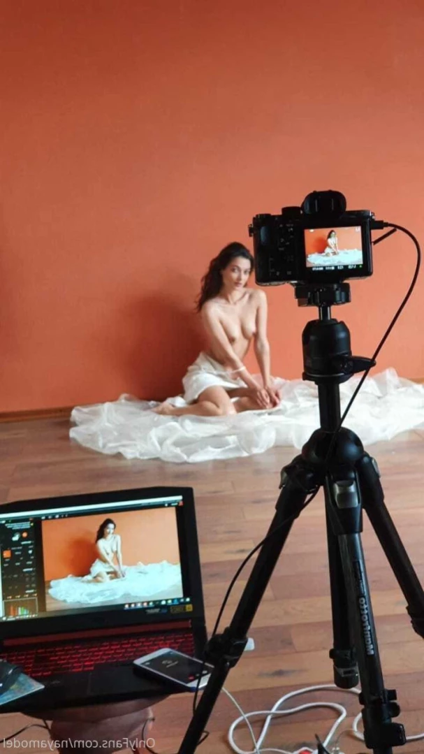 Naya model [ nayamodel ] Onlyfans leaked photo 15003070 on Hotleaks.tv