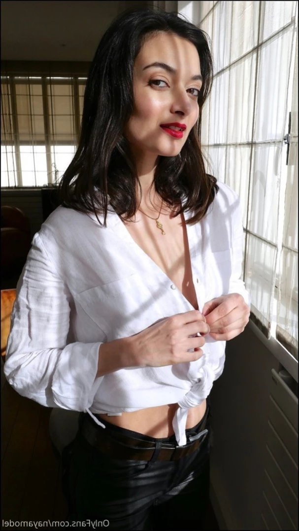 Naya model [ nayamodel ] Onlyfans leaked photo 15039104 on Hotleaks.tv