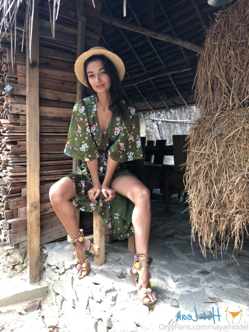 Naya model [ nayamodel ] Onlyfans leaked photo 15825281 on Hotleaks.tv