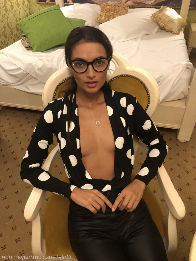 Naya model [ nayamodel ] Onlyfans leaked photo 16176734 on Hotleaks.tv