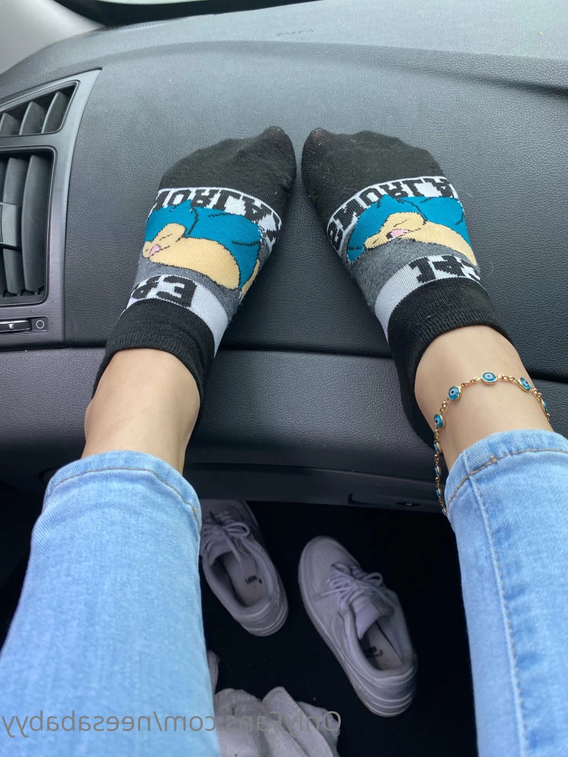 Feet Princess 👸🏻✨ [ footprincessx1 ] Onlyfans leaked photo 7874205 on Hotleaks.tv