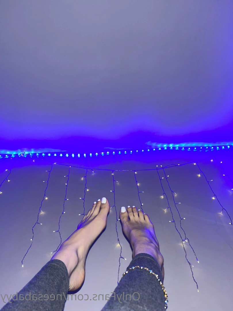 Feet Princess 👸🏻✨ [ footprincessx1 ] Onlyfans leaked photo 7874922 on Hotleaks.tv