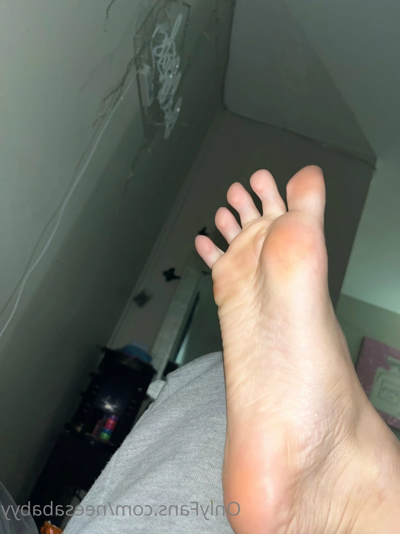 Feet Princess 👸🏻✨ [ footprincessx1 ] Onlyfans leaked photo 7874999 on Hotleaks.tv
