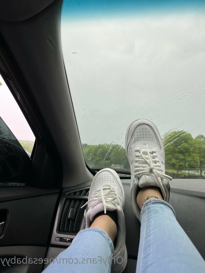 Feet Princess 👸🏻✨ [ footprincessx1 ] Onlyfans leaked photo 7876031 on Hotleaks.tv