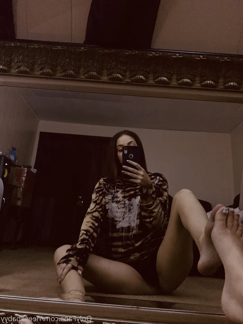 Feet Princess 👸🏻✨ [ footprincessx1 ] Onlyfans leaked photo 7877139 on Hotleaks.tv
