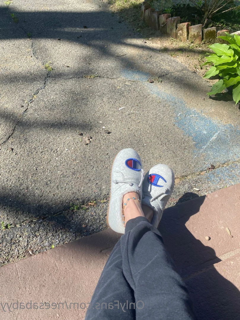 Feet Princess 👸🏻✨ [ footprincessx1 ] Onlyfans leaked photo 7877330 on Hotleaks.tv