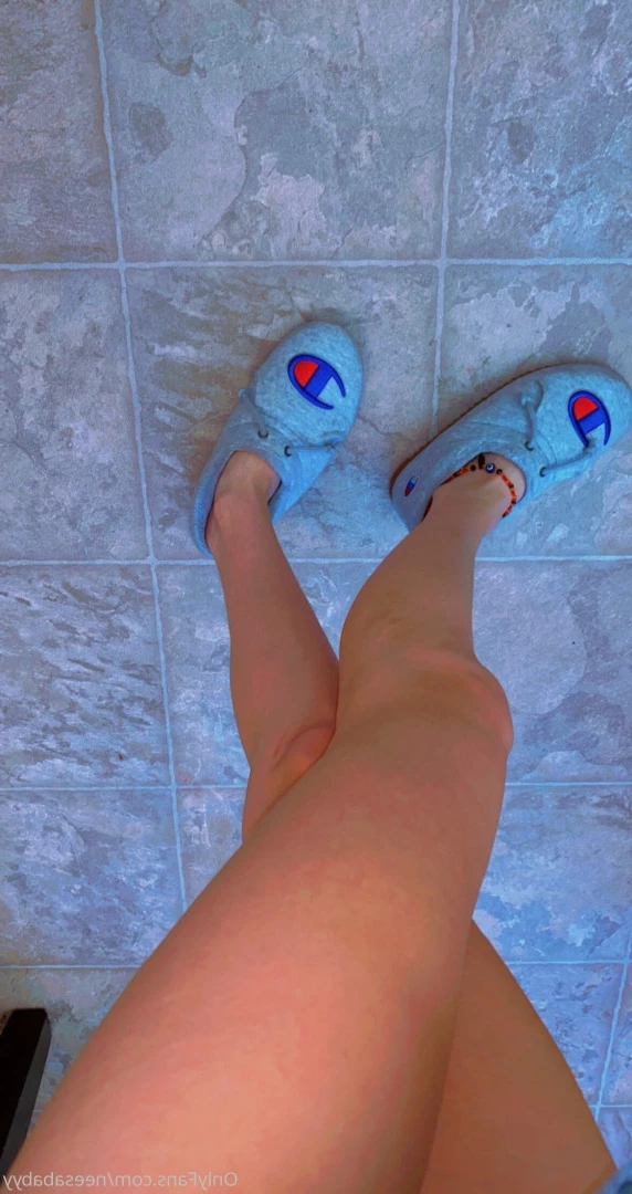 Feet Princess 👸🏻✨ [ footprincessx1 ] Onlyfans leaked photo 7877505 on Hotleaks.tv
