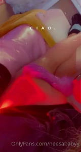 Feet Princess 👸🏻✨ [ footprincessx1 ] Onlyfans leaked video 8006297 on Hotleaks.tv
