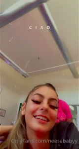 Feet Princess 👸🏻✨ [ footprincessx1 ] Onlyfans leaked video 8006300 on Hotleaks.tv