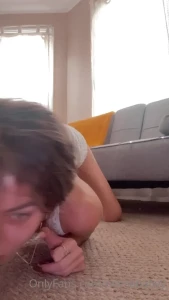 Feet Princess 👸🏻✨ [ footprincessx1 ] Onlyfans leaked video 8006338 on Hotleaks.tv