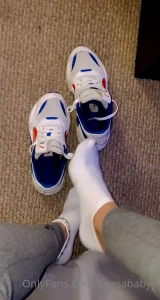 Feet Princess 👸🏻✨ [ footprincessx1 ] Onlyfans leaked video 8006349 on Hotleaks.tv