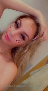 Feet Princess 👸🏻✨ [ footprincessx1 ] Onlyfans leaked video 8006355 on Hotleaks.tv