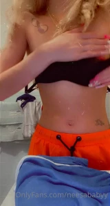 Feet Princess 👸🏻✨ [ footprincessx1 ] Onlyfans leaked video 8006381 on Hotleaks.tv