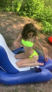 Feet Princess 👸🏻✨ [ footprincessx1 ] Onlyfans leaked video 8006399 on Hotleaks.tv