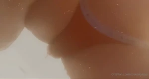 Feet Princess 👸🏻✨ [ footprincessx1 ] Onlyfans leaked video 8006435 on Hotleaks.tv
