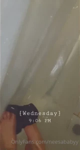 Feet Princess 👸🏻✨ [ footprincessx1 ] Onlyfans leaked video 8006436 on Hotleaks.tv