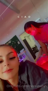Feet Princess 👸🏻✨ [ footprincessx1 ] Onlyfans leaked video 8006450 on Hotleaks.tv