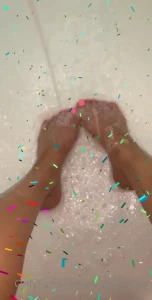 Feet Princess 👸🏻✨ [ footprincessx1 ] Onlyfans leaked video 8006460 on Hotleaks.tv
