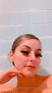 Feet Princess 👸🏻✨ [ footprincessx1 ] Onlyfans leaked video 8006470 on Hotleaks.tv