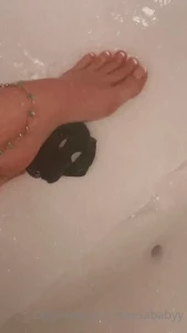 Feet Princess 👸🏻✨ [ footprincessx1 ] Onlyfans leaked video 8006534 on Hotleaks.tv