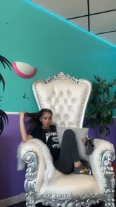 Feet Princess 👸🏻✨ [ footprincessx1 ] Onlyfans leaked video 8006543 on Hotleaks.tv