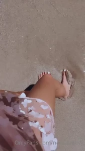Feet Princess 👸🏻✨ [ footprincessx1 ] Onlyfans leaked video 8006573 on Hotleaks.tv