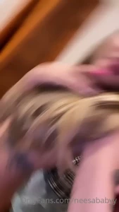 Feet Princess 👸🏻✨ [ footprincessx1 ] Onlyfans leaked video 8006592 on Hotleaks.tv