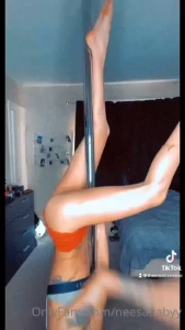 Feet Princess 👸🏻✨ [ footprincessx1 ] Onlyfans leaked video 8006604 on Hotleaks.tv