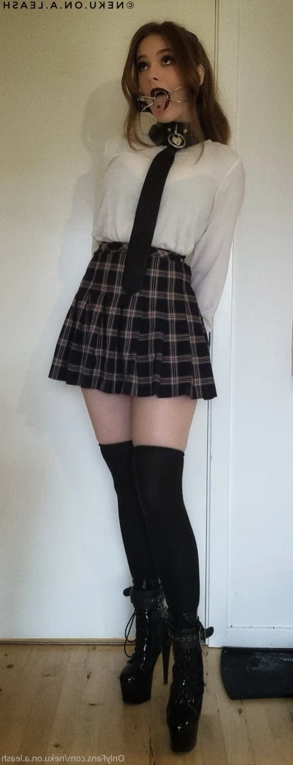 Neku [ neku.on.a.leash ] Onlyfans leaked photo 11571621 on Hotleaks.tv
