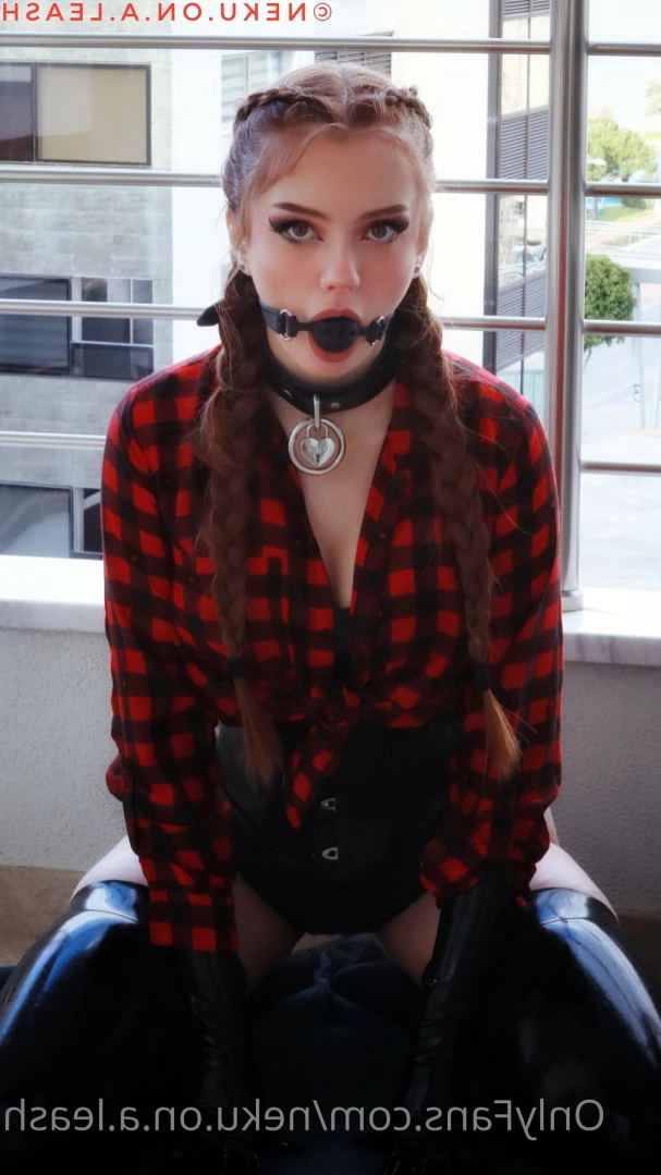 Neku [ neku.on.a.leash ] Onlyfans leaked photo 13386102 on Hotleaks.tv