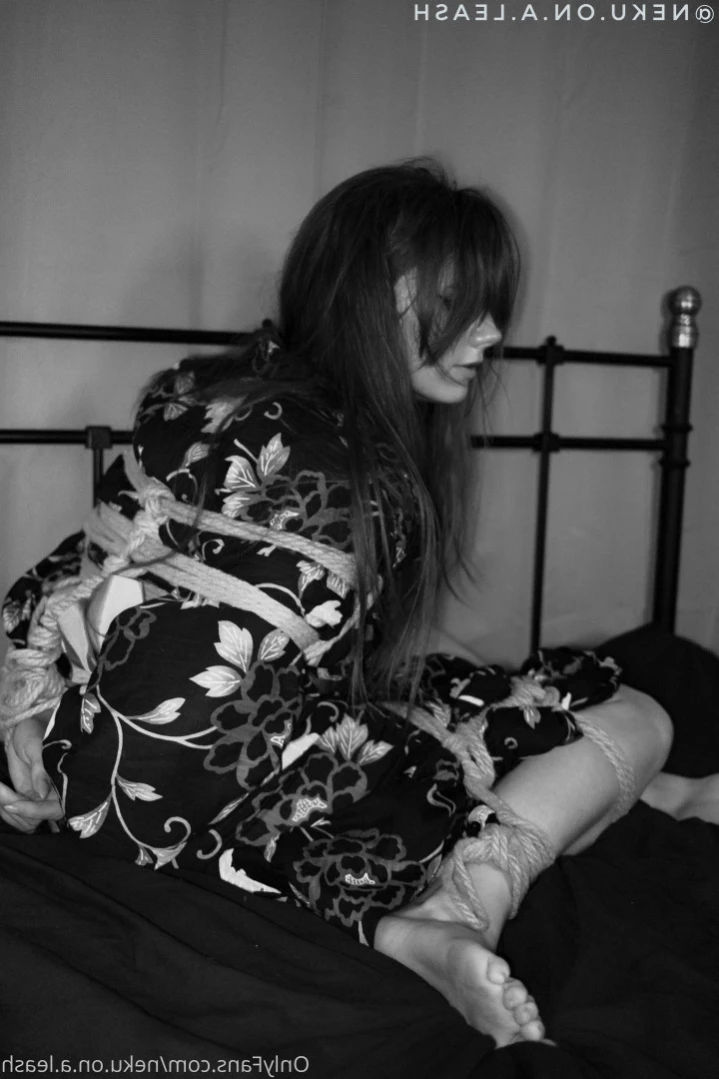 Neku [ neku.on.a.leash ] Onlyfans leaked photo 13387828 on Hotleaks.tv