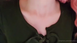 🥵 HOT COSPLAYER 🥵 [ nellyfoxxx ] Onlyfans leaked video 8006063 on Hotleaks.tv