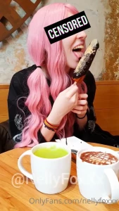 🥵 HOT COSPLAYER 🥵 [ nellyfoxxx ] Onlyfans leaked video 8006071 on Hotleaks.tv