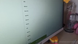 🥵 HOT COSPLAYER 🥵 [ nellyfoxxx ] Onlyfans leaked video 8006090 on Hotleaks.tv