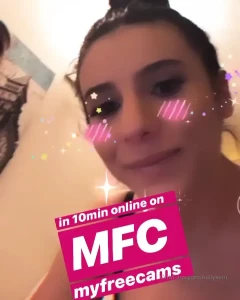 Nelly Kent Official [ nellykent ] Onlyfans leaked video 8005779 on Hotleaks.tv