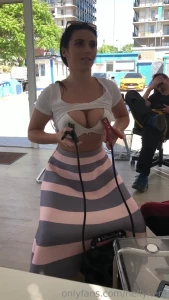 Nelly Kent Official [ nellykent ] Onlyfans leaked video 8005930 on Hotleaks.tv
