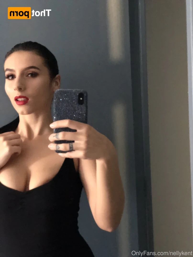 Nelly Kent Official [ nellykent ] Onlyfans leaked photo 10966828 on Hotleaks.tv