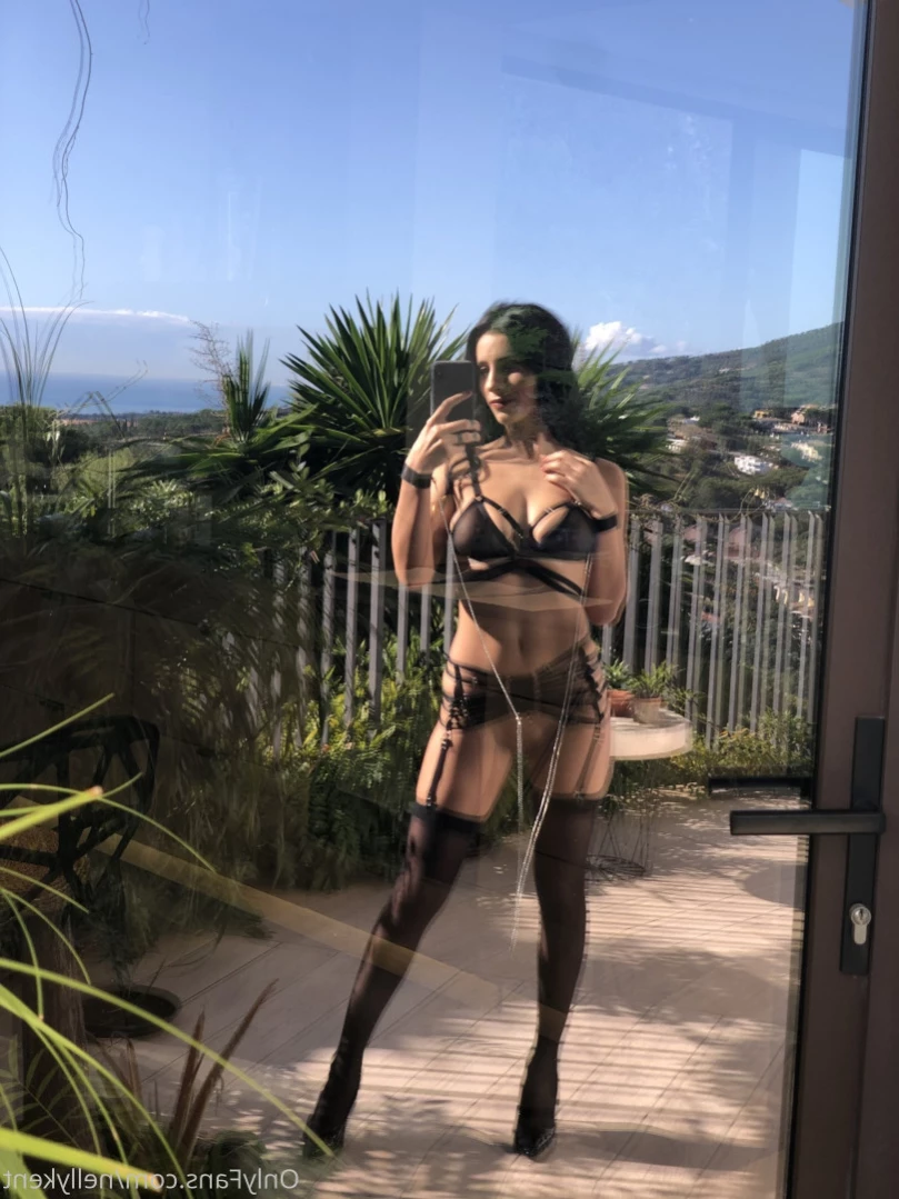 Nelly Kent Official [ nellykent ] Onlyfans leaked photo 11431544 on Hotleaks.tv