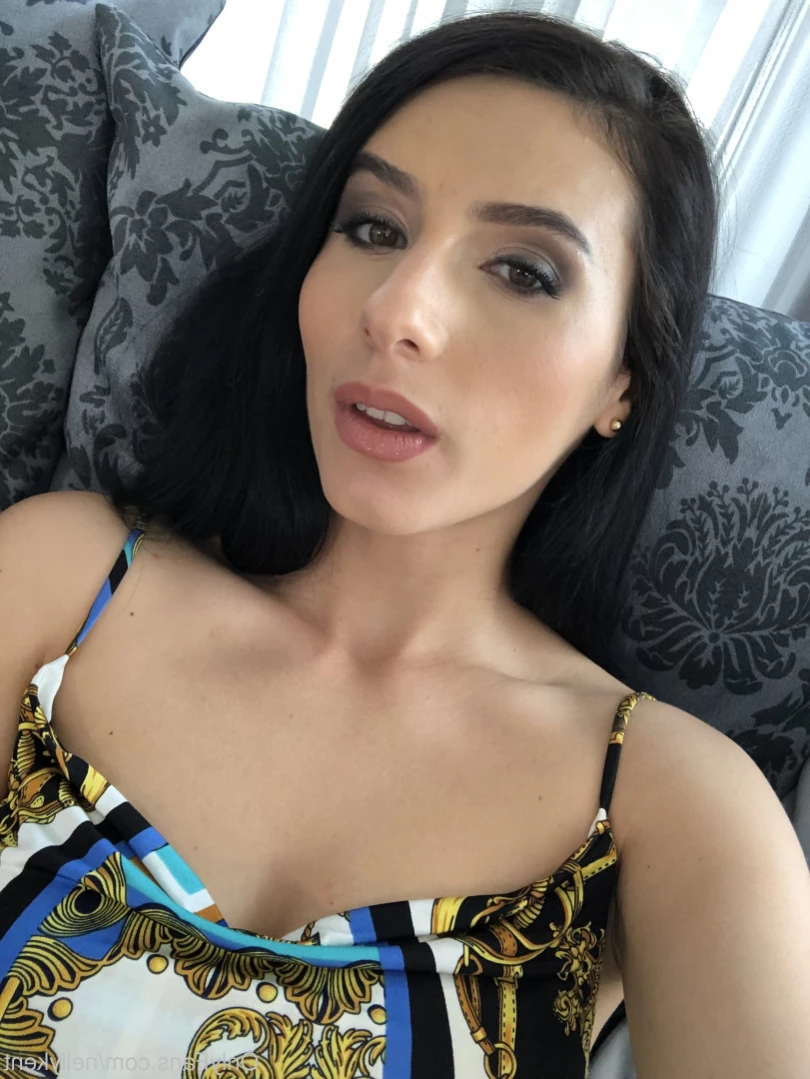 Nelly Kent Official [ nellykent ] Onlyfans leaked photo 11432875 on Hotleaks.tv