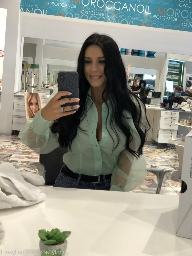 Nelly Kent Official [ nellykent ] Onlyfans leaked photo 11442133 on Hotleaks.tv