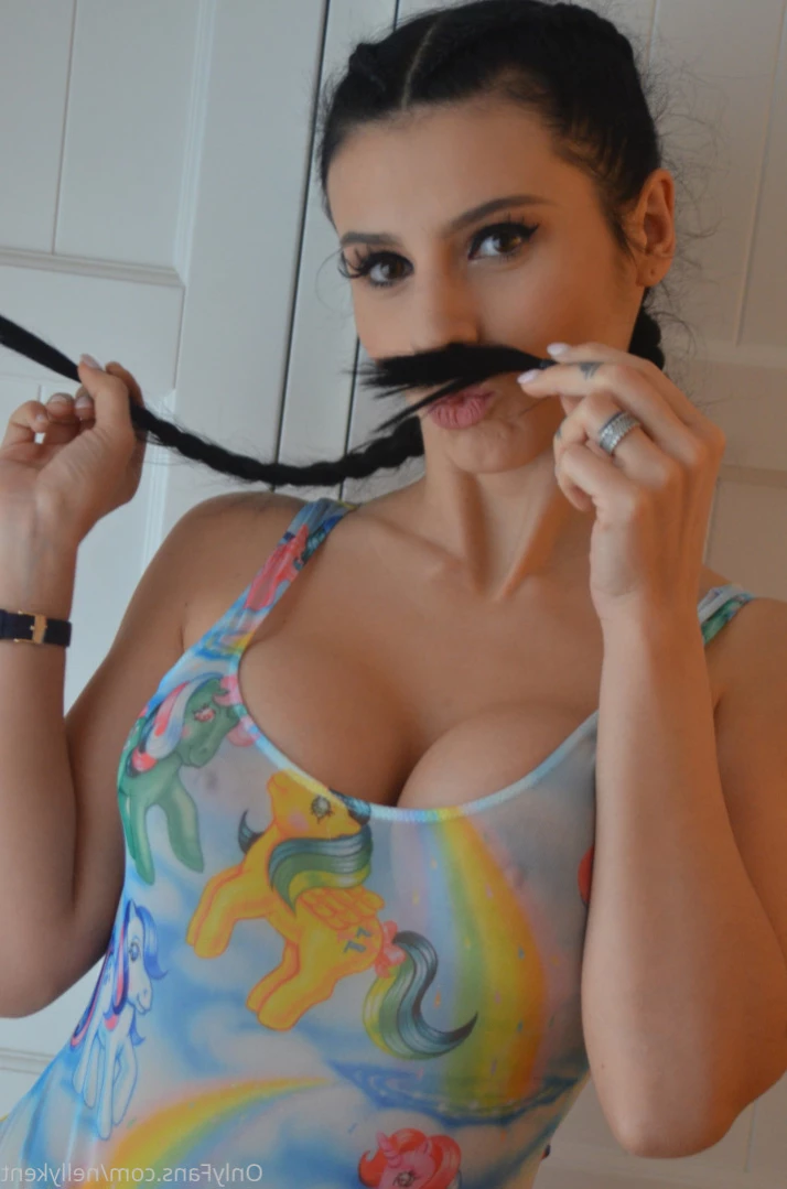Nelly Kent Official [ nellykent ] Onlyfans leaked photo 11456151 on Hotleaks.tv
