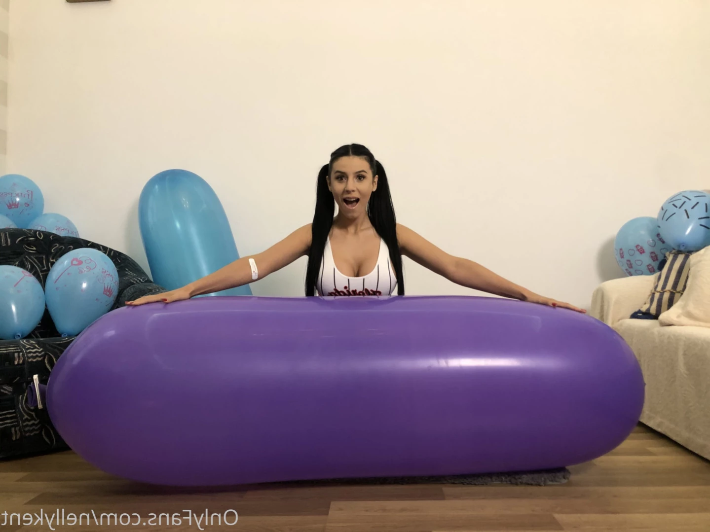 Nelly Kent Official [ nellykent ] Onlyfans leaked photo 11499167 on Hotleaks.tv