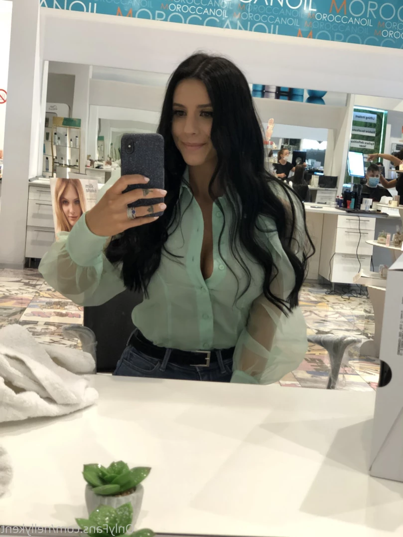 Nelly Kent Official [ nellykent ] Onlyfans leaked photo 11570145 on Hotleaks.tv