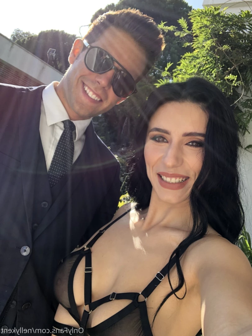 Nelly Kent Official [ nellykent ] Onlyfans leaked photo 11588129 on Hotleaks.tv