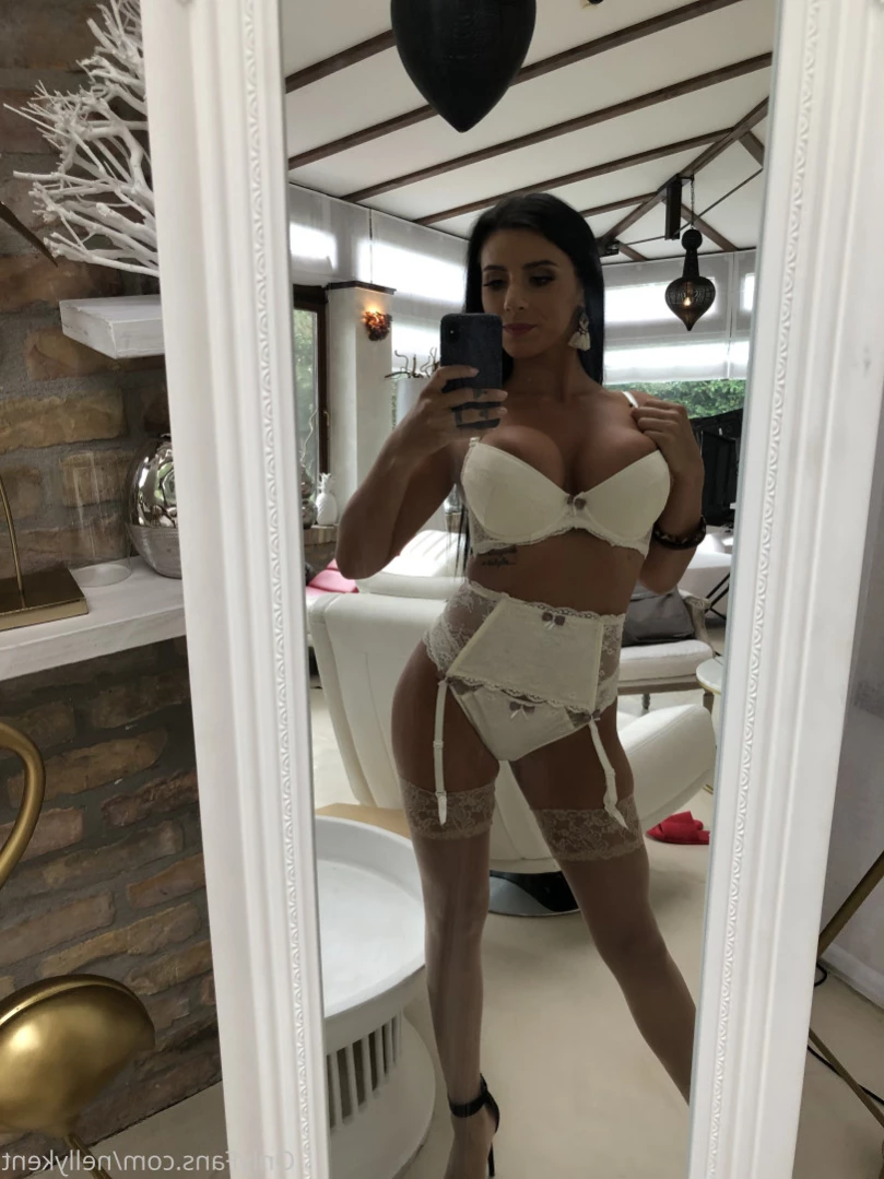 Nelly Kent Official [ nellykent ] Onlyfans leaked photo 11588525 on Hotleaks.tv